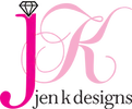 Jen K Online